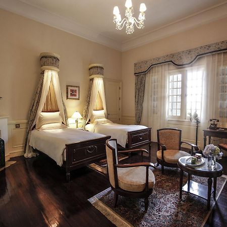 Dalat Palace Heritage Hotel Buitenkant foto